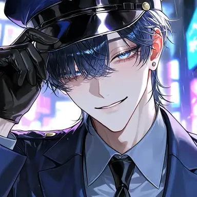 Profile image of Nagi