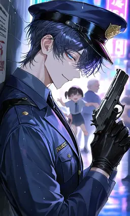 Profile image of Nagi