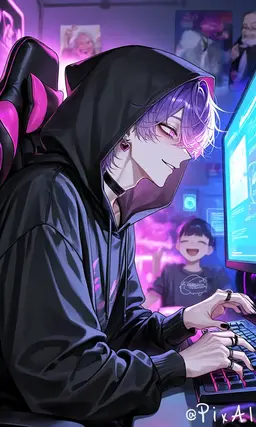 Profile image of Ruki
