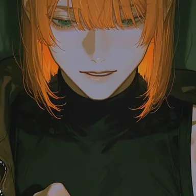 Profile image of イリオ