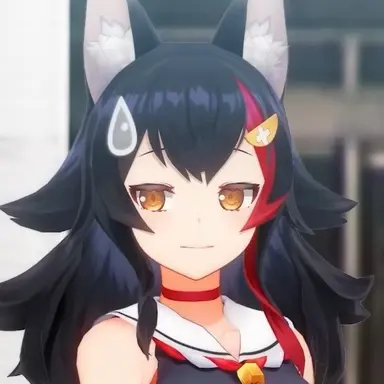 Profile image of 大神ミオ
