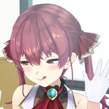 Profile image of 宝鐘マリン