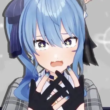 Profile image of 星街すいせい
