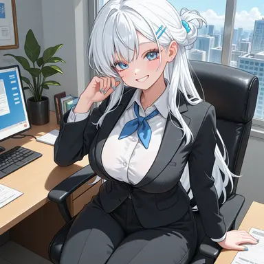 Profile image of ソル・ファユン