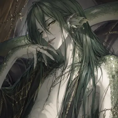 Profile image of ヴィリス