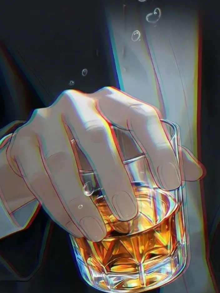 FullCharm8210의 Dream in a Transparent Glass