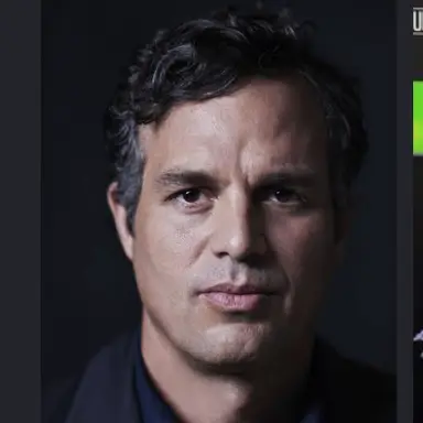 Profile image of Mark Ruffalo