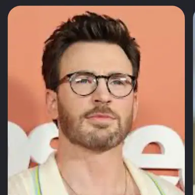 Profile image of Chris Evans