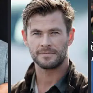 Profile image of Chris Hemsworth