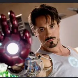 Profile image of Robert Downey Jr.