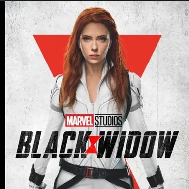Profile image of Scarlett Johansson