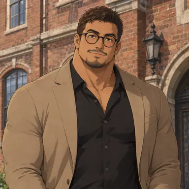 Profile image of 毅