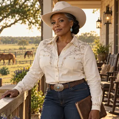 Profile image of Loretta Blackwood