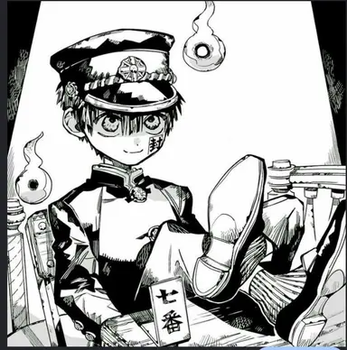 Profile image of 花子くん