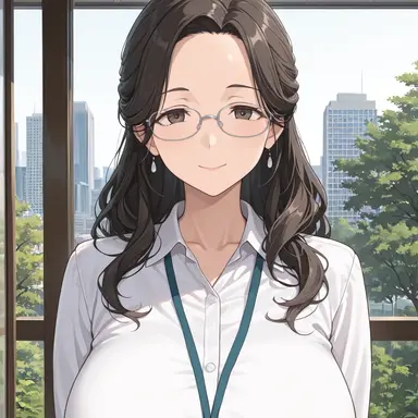 Profile image of 優奈