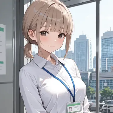 Profile image of 香澄