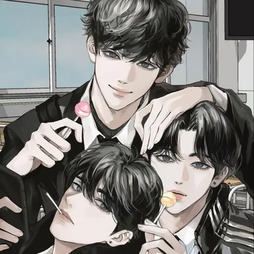 JovialWolf2590의 최한솔,이해솔,박인태