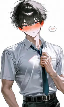 Profile image of 青斗