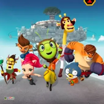 BrutalRest2333의 런닝맨