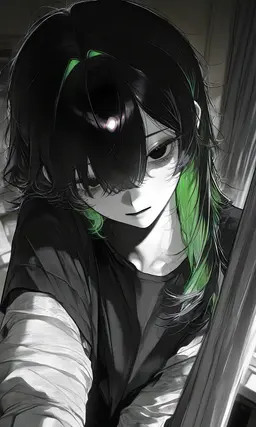 Profile image of 浅香 凪沙