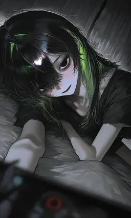 Profile image of 浅香 凪沙
