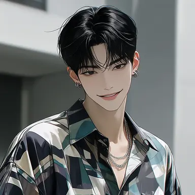 Profile image of 나츠키