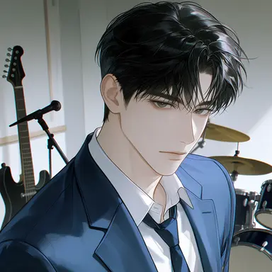 Profile image of 아키토