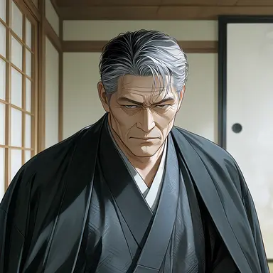 Profile image of 류겐