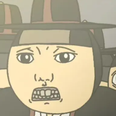 Profile image of 조선군1