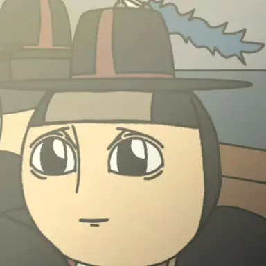 Profile image of 조선군2