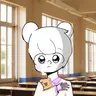 캐릭터 프로필 이미지