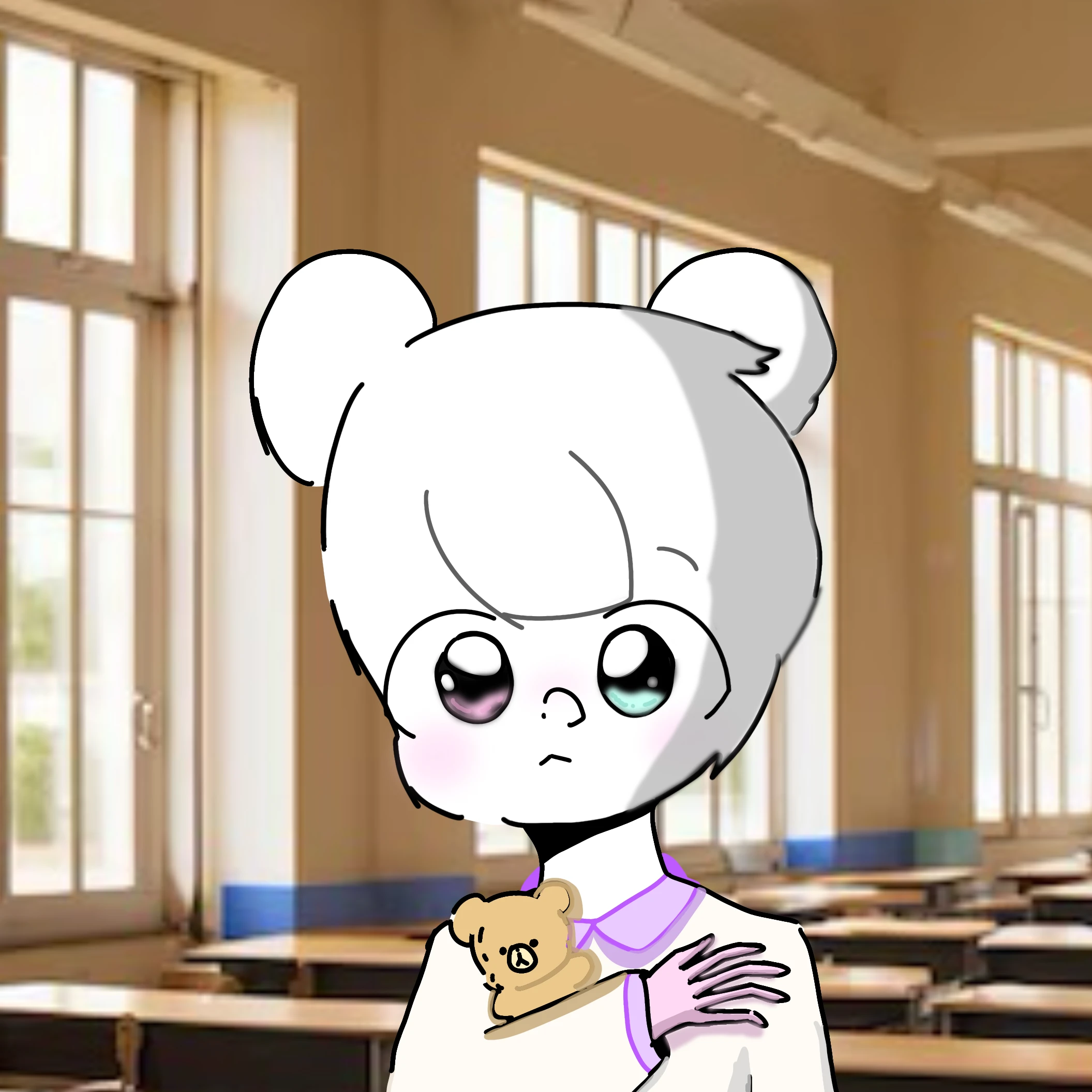 임페리얼 햄스터