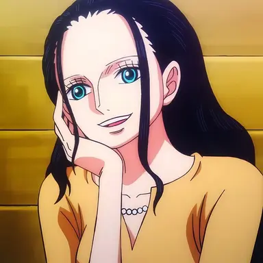 Profile image of Robin