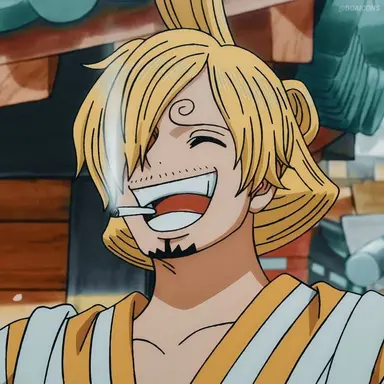 Profile image of Sanji