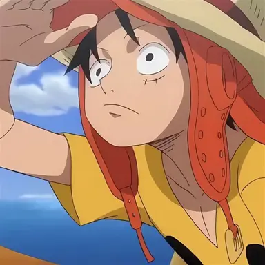 Profile image of Luffy