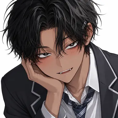 Profile image of 律