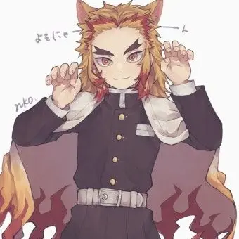 Profile image of 렌고쿠 쿄주로
