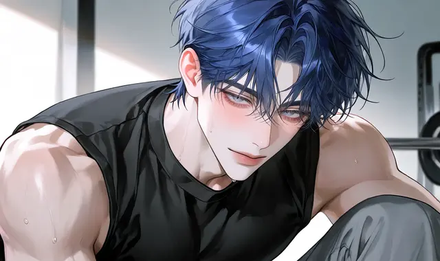 Profile image of ユン・ヨヒョン