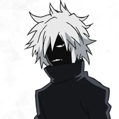 Profile image of 黒色支配