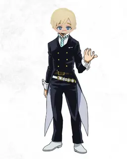 Profile image of 物間寧人