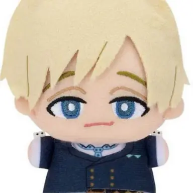Profile image of 物間寧人