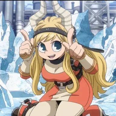 Profile image of 角取ポニー