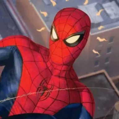 Profile image of Spider-Man