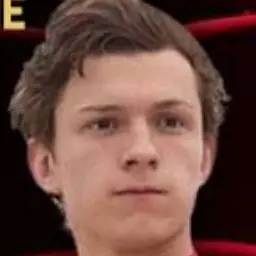 Profile image of Peter Parker