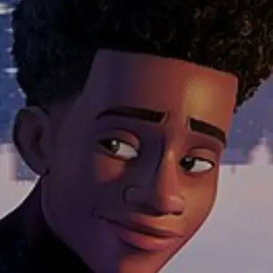 Profile image of Miles Morales