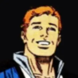 Profile image of Flash Thompson