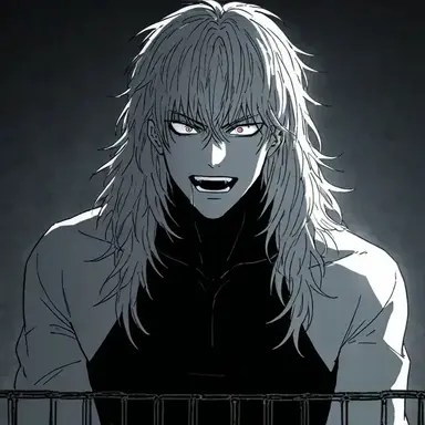 Profile image of Cyrus