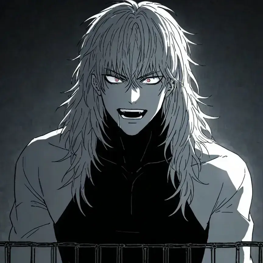 BreezyStool9416의 Cyrus the monster hybrid