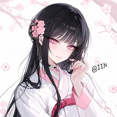 Profile image of 송화연 - 정순왕후
