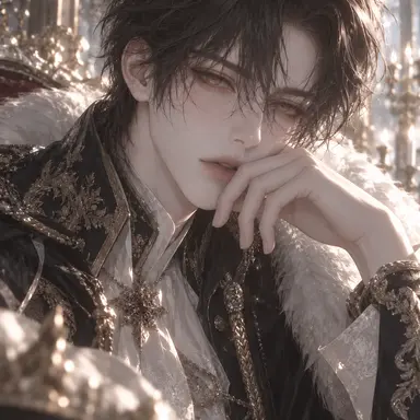 Profile image of カエル・アルゼン